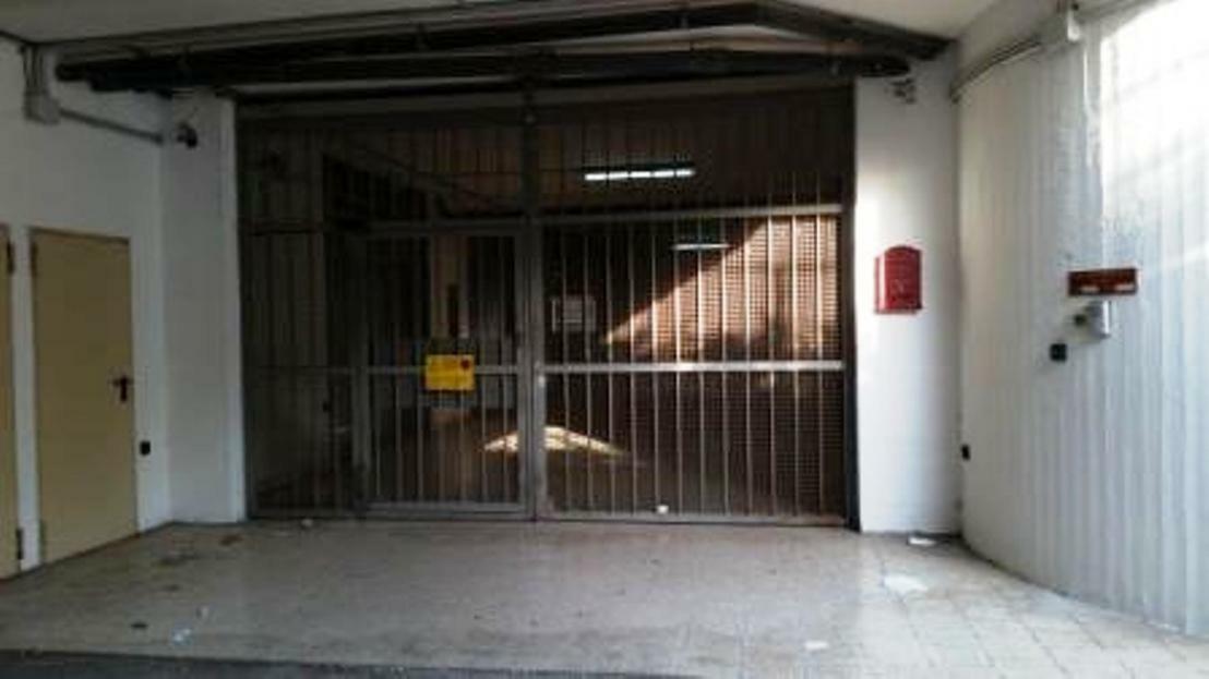 福查 Bunker Degli Inventori酒店 外观 照片