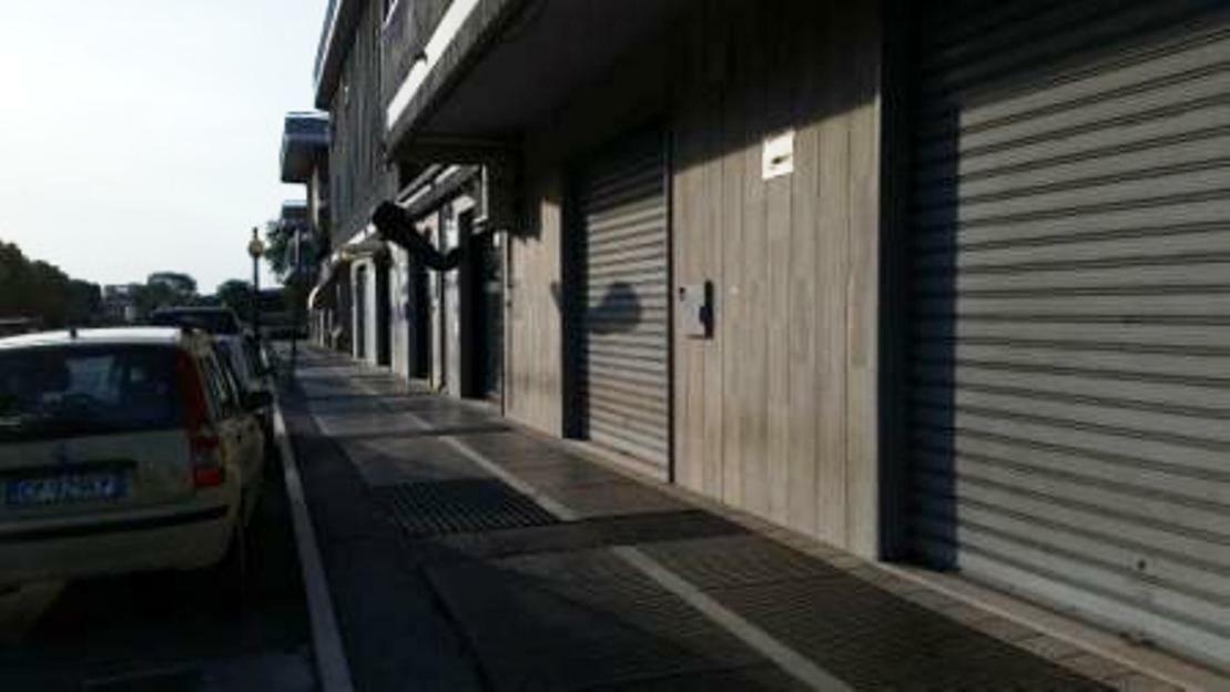 福查 Bunker Degli Inventori酒店 外观 照片
