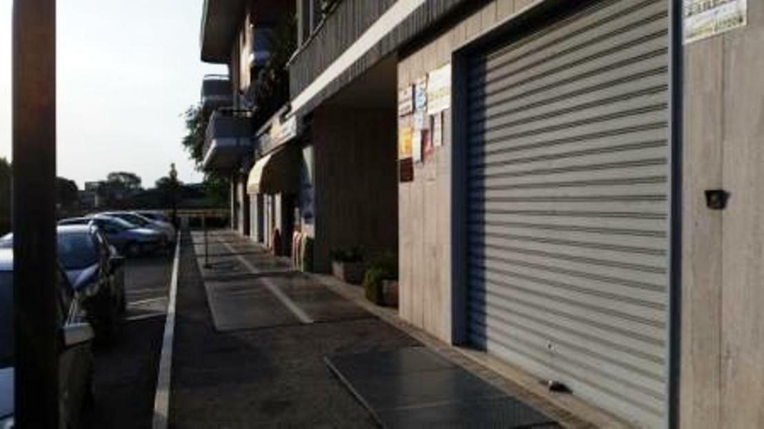 福查 Bunker Degli Inventori酒店 外观 照片