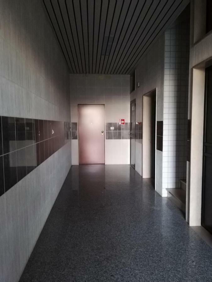 福查 Bunker Degli Inventori酒店 外观 照片